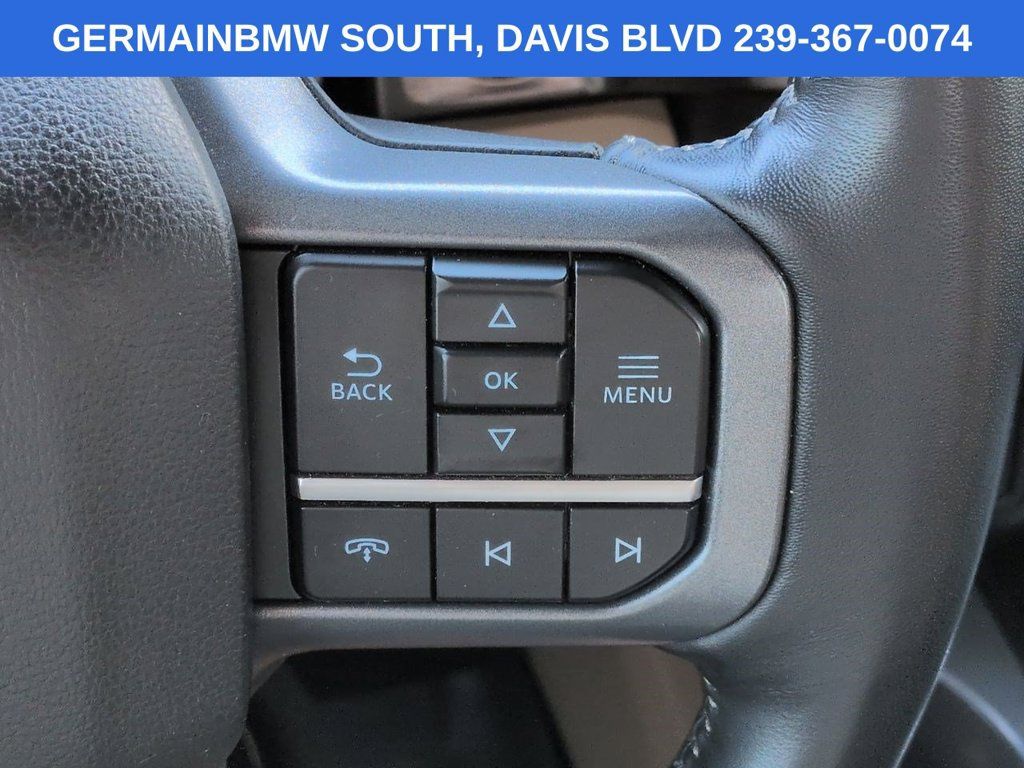 Used 2024 Ford F250 Lariat w/ Tremor Off-Road Package AWD/4WD image 29