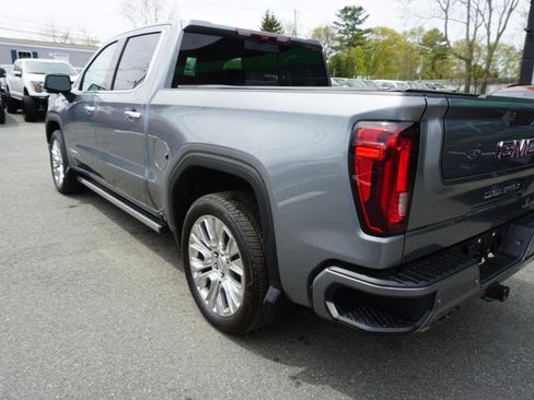 Used 2020 GMC Sierra 1500 Denali w/ Denali Ultimate Package AWD/4WD image 10