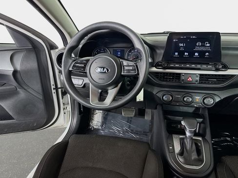 Used 2020 Kia Forte LXS image 22