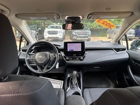 Used 2023 Toyota Corolla LE FWD image 20