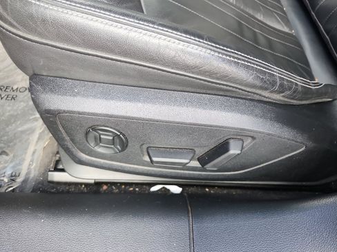 Used 2019 Audi A6 3.0T Premium Plus w/ Premium Plus Package image 17