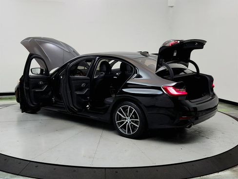 Used 2019 BMW 330i xDrive Sedan image 12