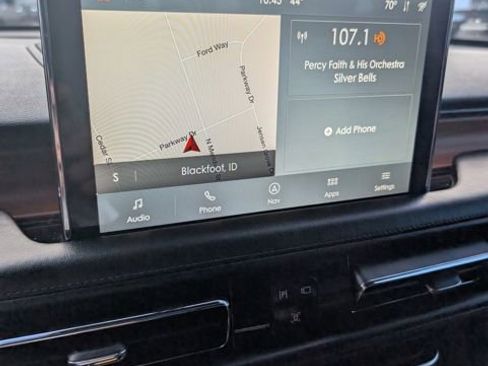 Used 2020 Lincoln Aviator Reserve w/ Equipment Group 201A image 38