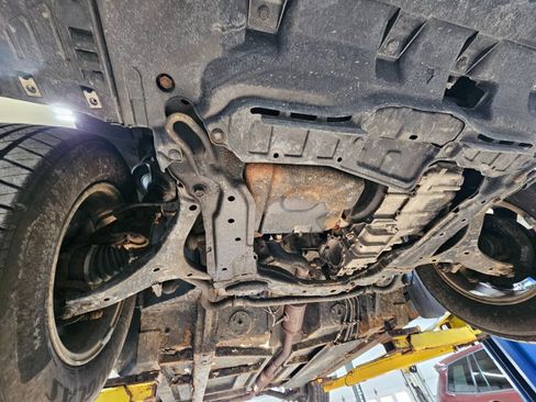 Used 2010 Honda Element EX image 43