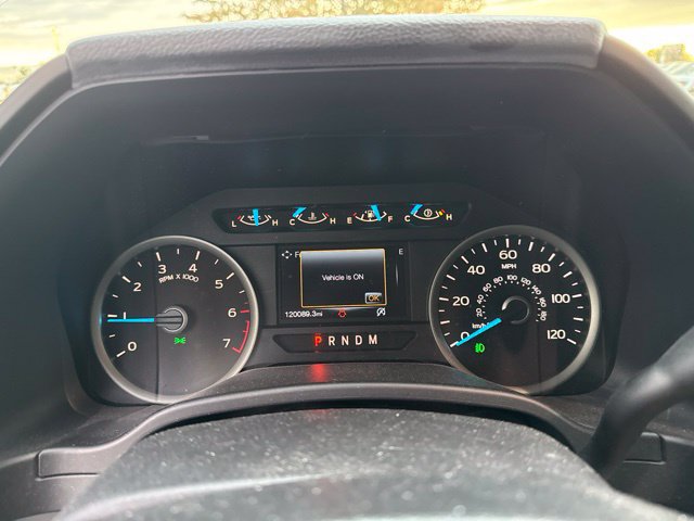 Used 2017 Ford F150 XLT w/ Equipment Group 302A Luxury AWD/4WD image 16