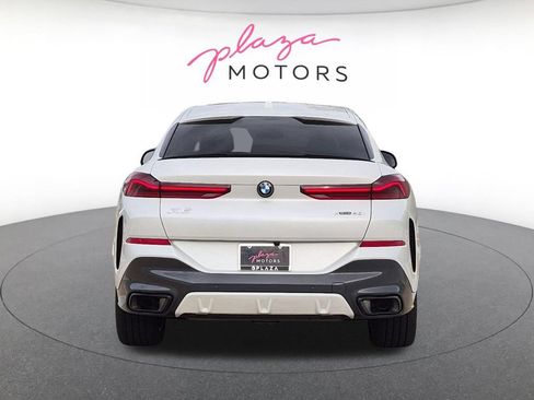 Used 2024 BMW X6 xDrive40i w/ Premium Package AWD/4WD image 6