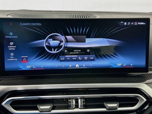 Certified 2024 BMW i4 M50 w/ Premium Package AWD/4WD image 16