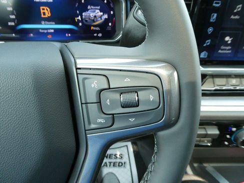 New 2026 Chevrolet Silverado 2500 High Country w/ High Country Premium Package AWD/4WD image 24