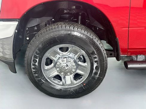 New 2026 RAM 2500 Tradesman image 17