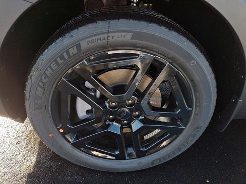 New 2025 Kia Telluride SX X-Line image 4