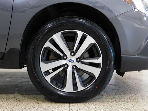 Used 2018 Subaru Outback 2.5i Limited image 99