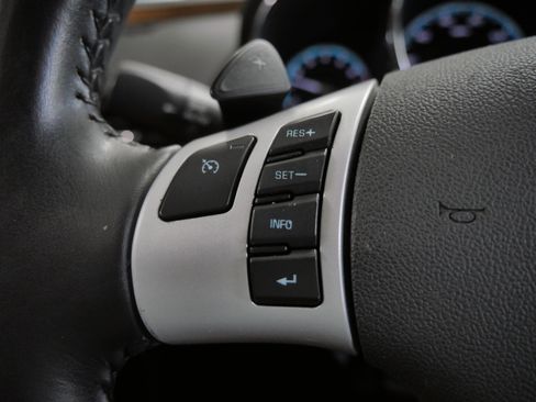 Used 2010 Chevrolet Malibu LT w/ HFV6 Engine Package FWD image 28