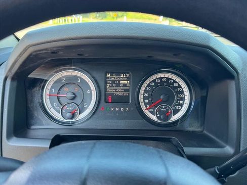 Used 2017 RAM 2500 Tradesman w/ Chrome Appearance Group AWD/4WD image 22