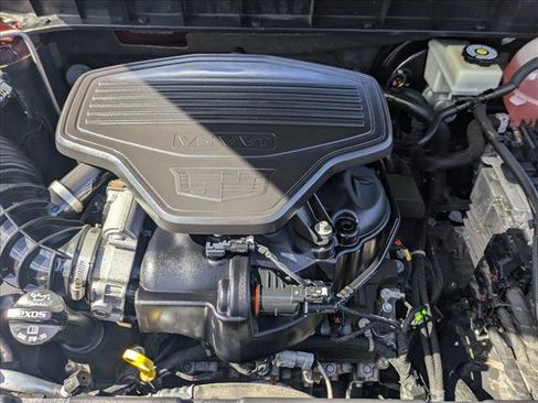 Used 2017 Cadillac XT5 FWD image 21