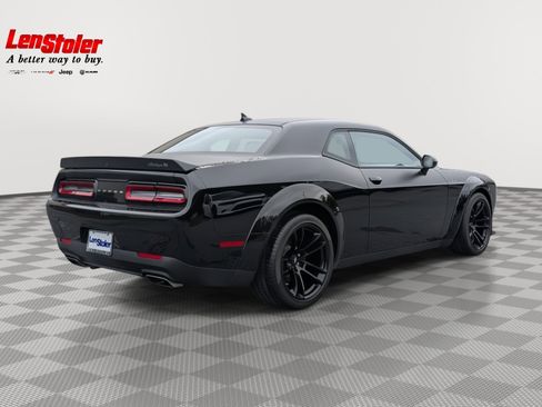 Used 2023 Dodge Challenger R/T Scat Pack image 5