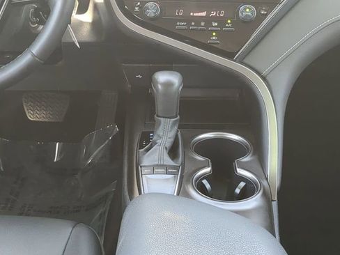 Certified 2023 Toyota Camry SE image 18