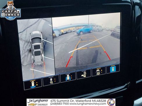 Certified 2023 Chevrolet Traverse LT w/ LT Premium Package image 17