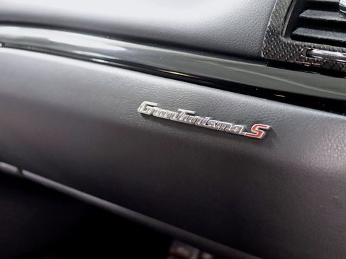 Used 2009 Maserati GranTurismo S RWD image 24