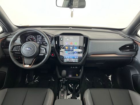 New 2026 Subaru Forester Touring AWD/4WD image 14