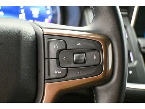 Used 2023 Chevrolet Tahoe High Country AWD/4WD image 46
