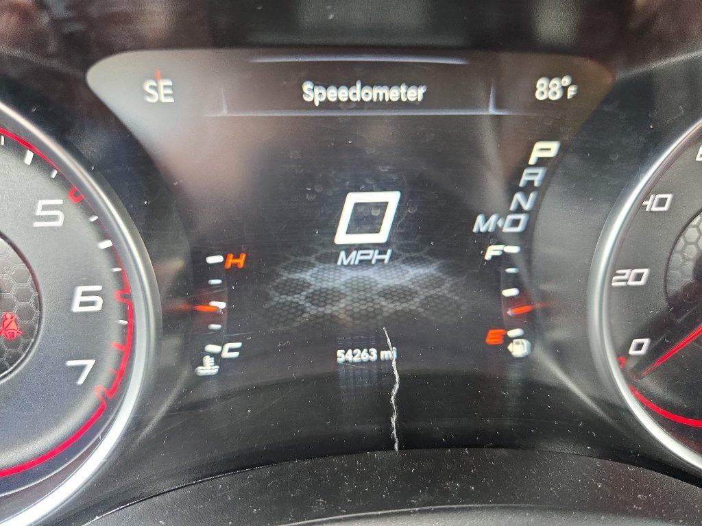 Used 2023 Dodge Charger SXT RWD image 33