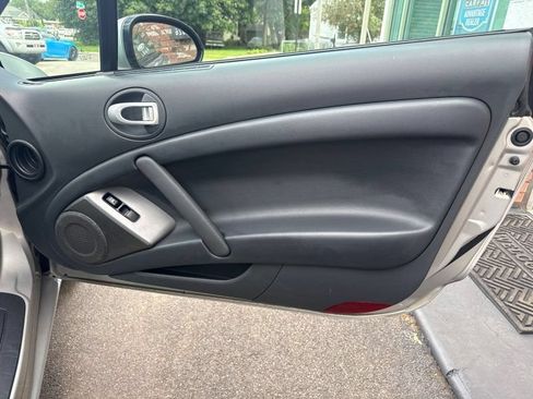 Used 2012 Mitsubishi Eclipse GS FWD image 14