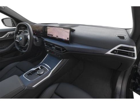 Used 2025 BMW 430i xDrive w/ M Sport Package image 14