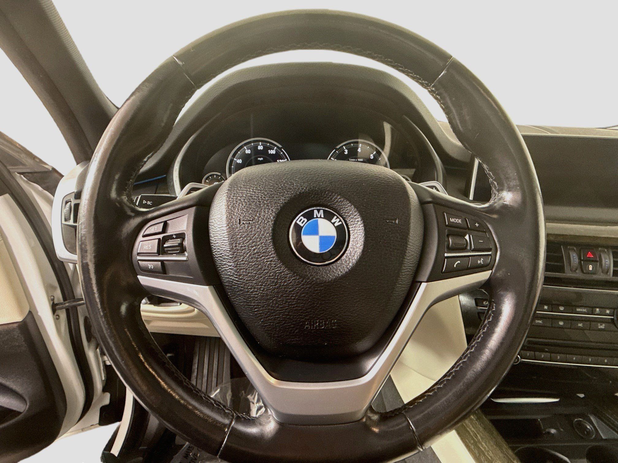 Used 2018 BMW X5 xDrive35i AWD/4WD image 13