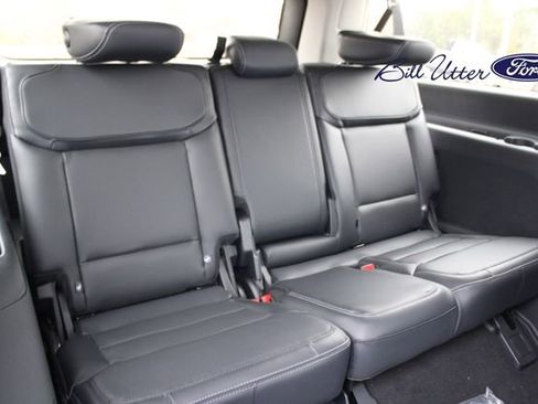 New 2026 Ford Expedition Max Platinum w/ Driver's Package image 10