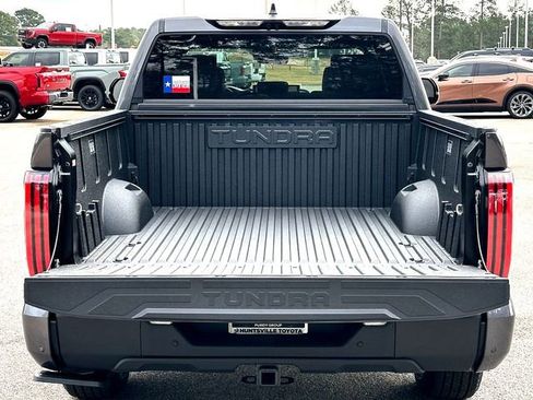 New 2026 Toyota Tundra Limited RWD image 23