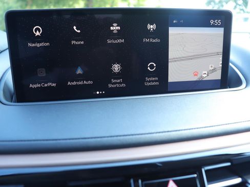 Used 2024 Acura MDX SH-AWD w/ Technology Package image 34