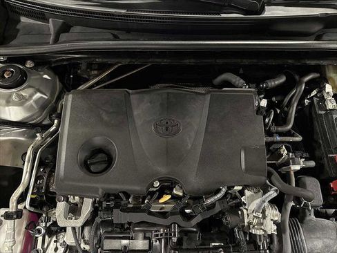 Certified 2023 Toyota Camry SE image 12