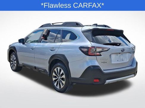 Used 2024 Subaru Outback Limited image 4