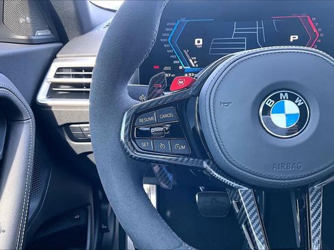Used 2025 BMW M2 w/ Lighting Package RWD image 25