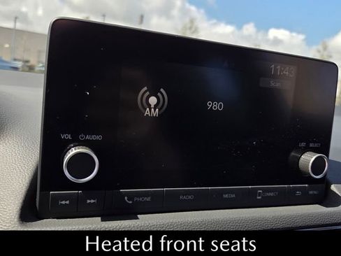 Used 2025 Honda Civic Sport image 26