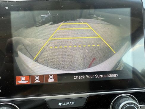 Used 2016 Honda Civic EX image 24