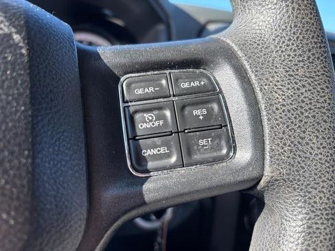 Used 2018 RAM 1500 Express w/ Express Value Package image 20