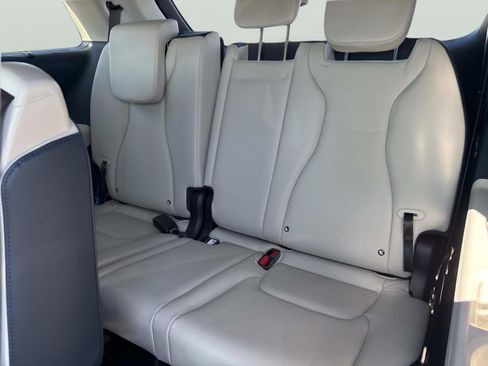 New 2026 Kia Carnival EX image 19