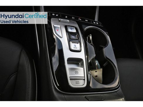 Used 2023 Hyundai Tucson Limited w/ Cargo Package FWD image 29
