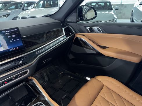 Certified 2026 BMW X6 xDrive40i AWD/4WD image 30