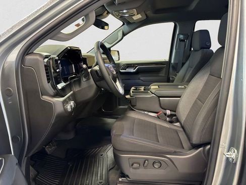 New 2026 GMC Sierra 1500 Elevation image 10