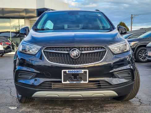 Used 2022 Buick Encore Preferred w/ Safety Package image 4