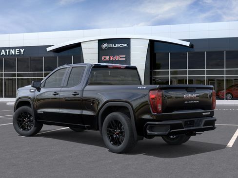 New 2026 GMC Sierra 1500 Elevation AWD/4WD image 27