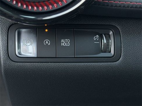 New 2026 Chevrolet Equinox RS w/ Convenience Package III image 18