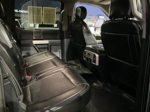 Used 2021 Ford F250 Lariat image 18