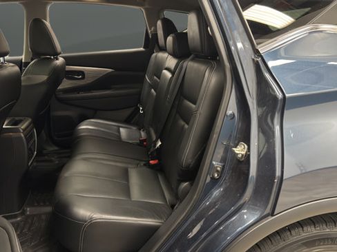 Used 2015 Nissan Murano SL w/ SL Technology Package AWD/4WD image 23