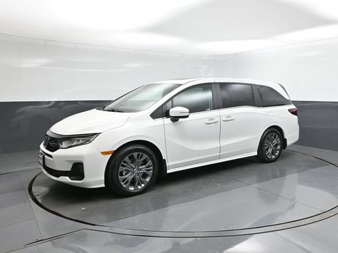 Used 2026 Honda Odyssey Touring image 34