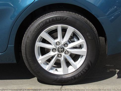 New 2025 Toyota Camry LE w/ Convenience Package image 34