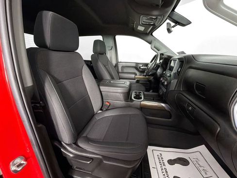 Used 2022 Chevrolet Silverado 1500 LT Trail Boss w/ Safety Package image 27