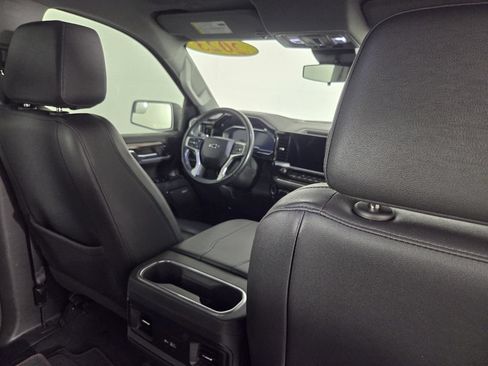 Used 2023 Chevrolet Silverado 1500 RST w/ Convenience Package II AWD/4WD image 31